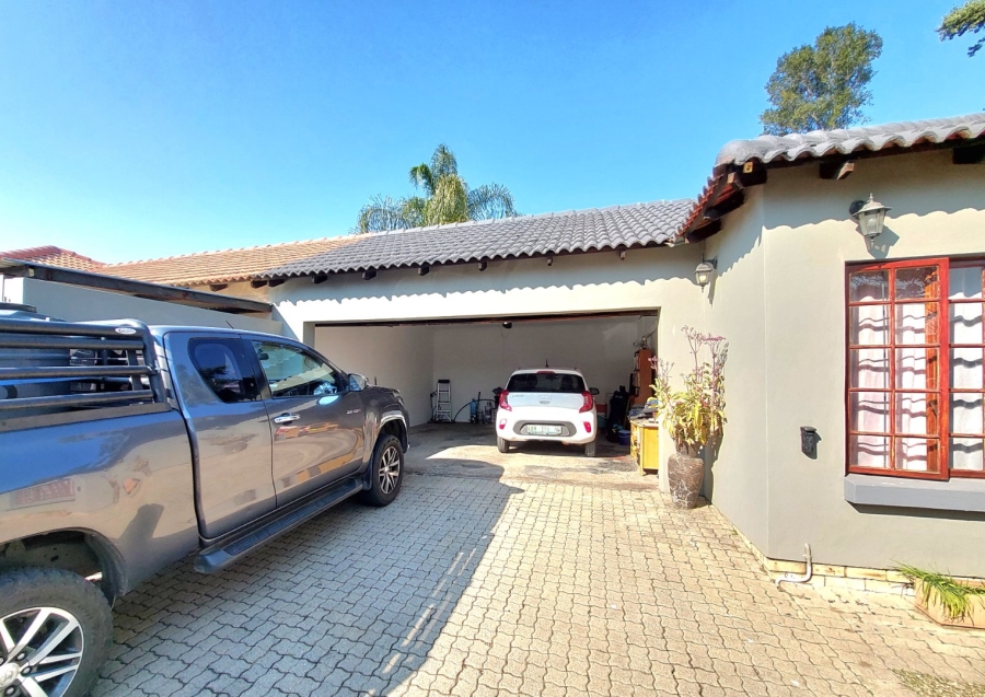3 Bedroom Property for Sale in Brits North West